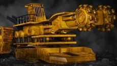 Coal Mining Simulator - игра в жанре Открытый мир