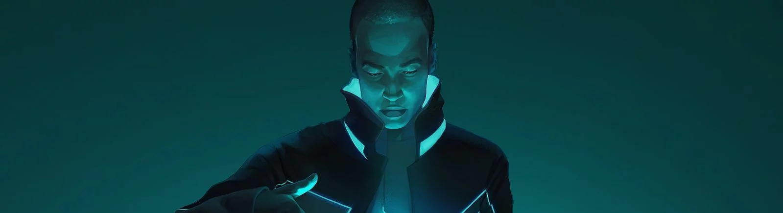 Tron: Identity - последние новости сегодня (сентябрь 2025) - взлом защиты, системные требования, новости обновлений, где скачать игру, трейлер