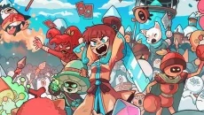 Wildfrost - дата выхода для Xbox