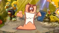 Worms W.M.D: Mobilize - дата выхода для iOS