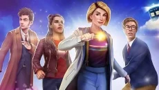 Doctor Who: An Unlikely Heist - дата выхода для iOS