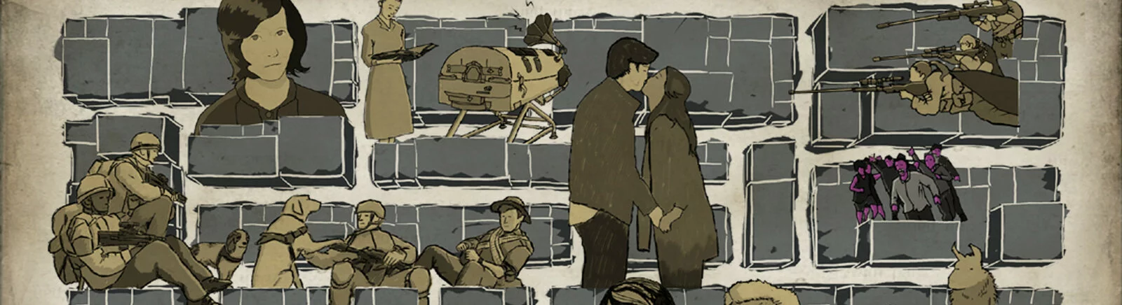 Все отзывы и оценки Atom Zombie Smasher — 0 мнений