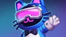 Astro Space! - дата выхода для iOS