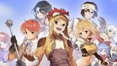 Ragnarok Origin Global - дата выхода для iOS