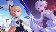Higan: Eruthyll - дата выхода для iOS