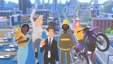 Pocket City 2 - дата выхода для iOS