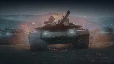Tank Force - игра в жанре Онлайн