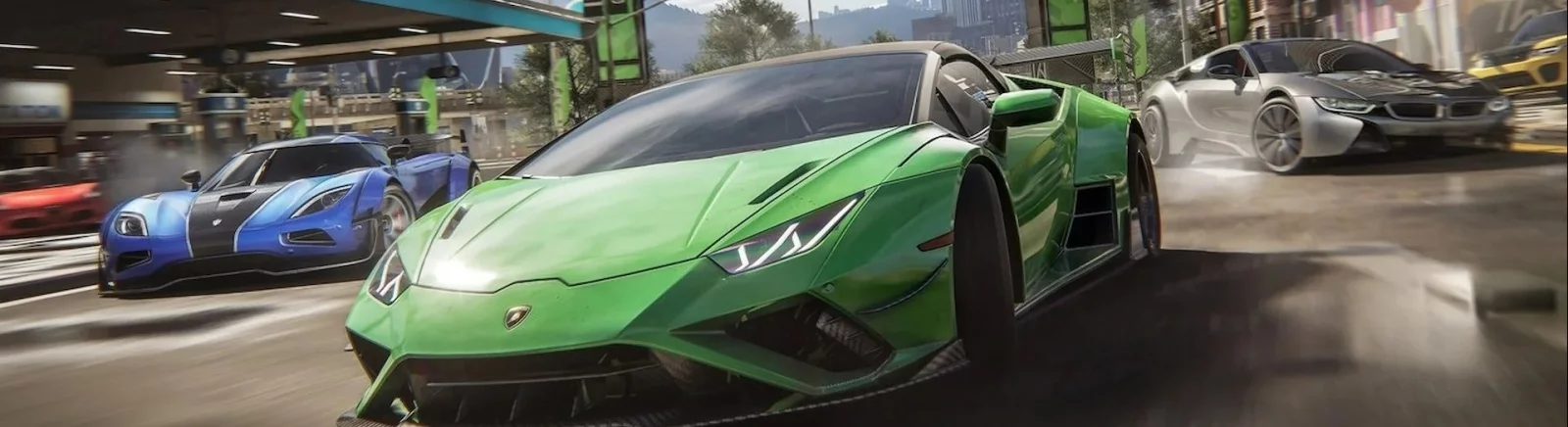 Форум Need for Speed: Assemble (NFS: Assemble)