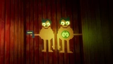 Sparky Marky - игра в жанре Головоломка