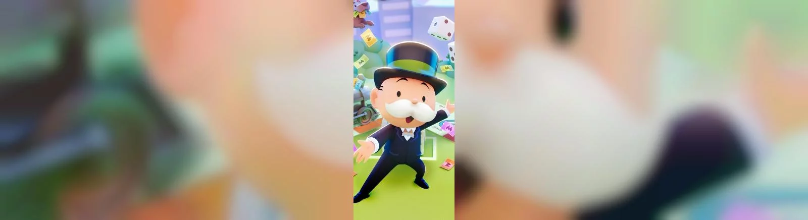Лучшие игры для iOS, похожие на MONOPOLY GO!