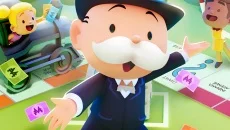 MONOPOLY GO! - дата выхода для iOS