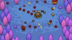Idle Fortress Tower Defense - дата выхода для iOS