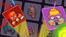 Street Brawlers: Tower Defense - дата выхода для iOS