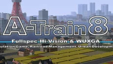 SimCity 3000 похожа на SimCity 3000