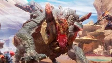 Yeager: Hunter Legend - дата выхода для iOS