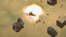 Gunship Operator 3D - дата выхода для iOS