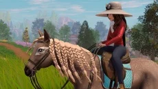 Star Equestrian - дата выхода для iOS