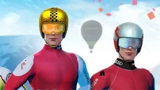 Ski Challenge - дата выхода для iOS