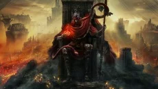 Elden Ring Shadow of the Erdtree - игра в жанре Ролевая игра