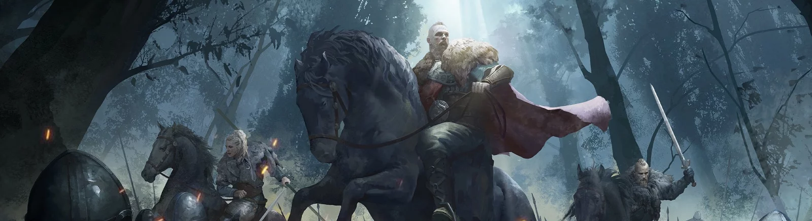 Форум Viking Rise