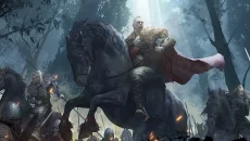 Viking Rise - дата выхода для iOS