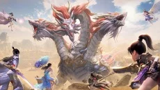 Sacred Summons - дата выхода для iOS