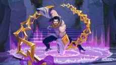 The Mageseeker: A League of Legends Story - дата выхода