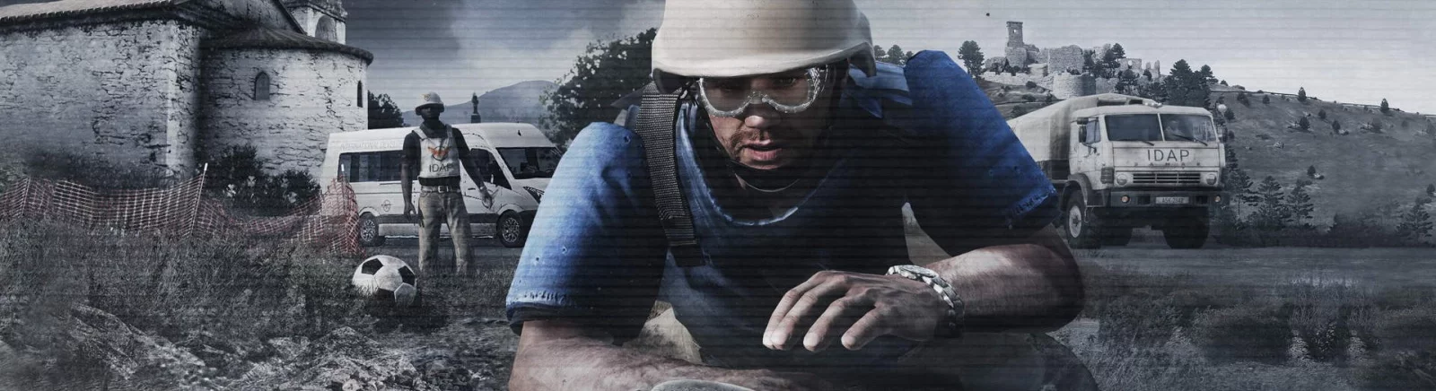 Лучшие игры для Mac, похожие на Arma 3 Laws of War