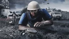 Warface похожа на Warface