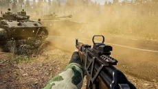 Total Conflict: Resistance - дата выхода