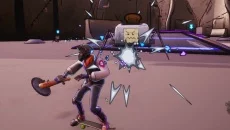 Aragami 2 похожа на Aragami 2