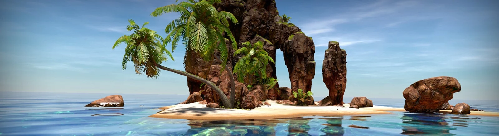 Memories From Beyond a Coral Sea - что это за игра, трейлер, системные требования, отзывы и оценки, цены и скидки, гайды и прохождение, похожие игры 