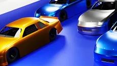 iRacing похожа на iRacing