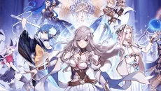 Legend of Almia - дата выхода для iOS