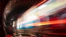 Subtransit Drive - игра в жанре Онлайн