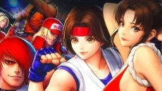 The King of Fighters ALLSTAR - дата выхода для iOS