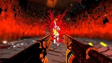 Reaver - дата выхода для Windows 3.x