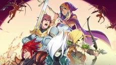Might & Magic: Clash of Heroes - Definitive Edition - игра в жанре Тактика