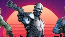 Mega City Police - дата выхода для PC