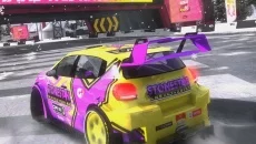 CarX Drift Racing Online похожа на CarX Drift Racing Online