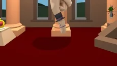 Untitled Goose Game похожа на Untitled Goose Game