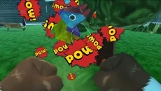 PUNCHERMAN!: First Day - дата выхода