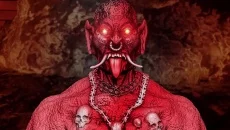 Sinner: Sacrifice for Redemption похожа на Sinner: Sacrifice for Redemption