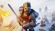 RuneScape похожа на RuneScape