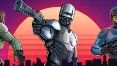 Mega City Police: Prelude - игра в жанре Рогалик