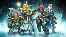 Pathfinder: Abomination Vaults - дата выхода для Windows 3.x