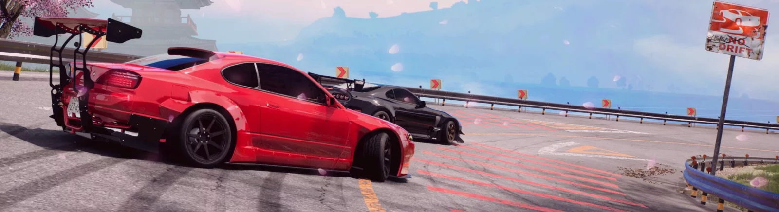 JDM: Japanese Drift Master — Начало игры, много денег [Build 19597921] / Сохранения / Читы