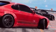 JDM: Japanese Drift Master - игра в жанре Открытый мир