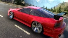 Drive.RS: Open World Racing - дата выхода для iOS