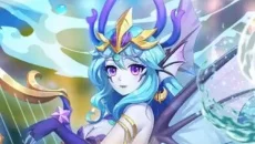 Dragon Contract похожа на Dragon Contract